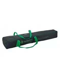 Купить Konig & Meyer 18851-000-00 Сумка для переноски стоек ''Spider'' 18850 и ''Spider Pro'' 18860  2