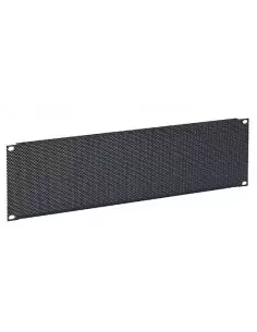 Купити Konig & Meyer 49481-000-55 Вентиляційна рэковая панель на 1 висувний блок, чорна