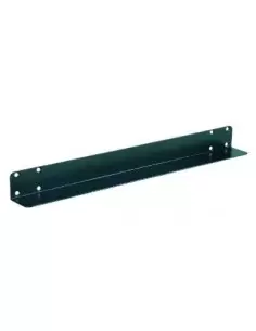 Купить Konig & Meyer 28680-000-55 Дополнительная поддерживающая скоба, 4 отверстия, 370 мм, черная 