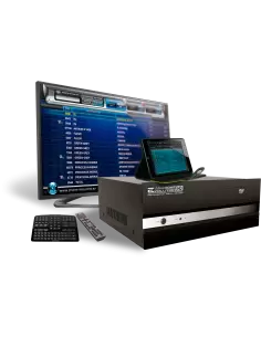 Evolution Evolution Home HD