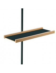 Купить Konig & Meyer 12219-500-55 Лоток для инструментов и нот, бук 