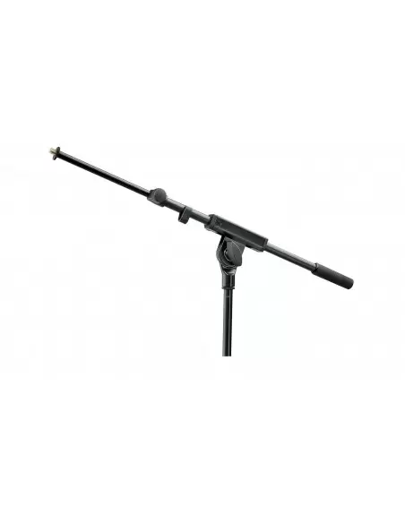 Купить Konig & Meyer 21140-300-55 Классическая двухэлементная поворотная стрела, черная 