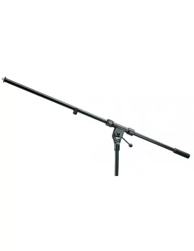 Купить Konig & Meyer 21100-300-55 Классическая поворотная стрела, никелированная 