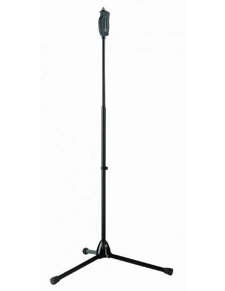 Купить Konig & Meyer 25680-300-55 Микрофонная стойка для одной руки, черная 