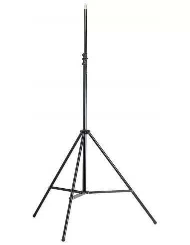Купити Konig & Meyer 21411-400-55 Мікрофонна стійка з регулюванням по висоті до 2м, чорна