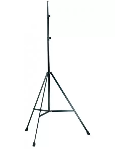 Купити Konig & Meyer 20800-309-55 Мікрофонна стійка "оверхэд" з регулюванням по висоті до 3 м, чорна