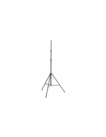 Купити Konig & Meyer 20800-309-55 Мікрофонна стійка "оверхэд" з регулюванням по висоті до 3 м, чорна