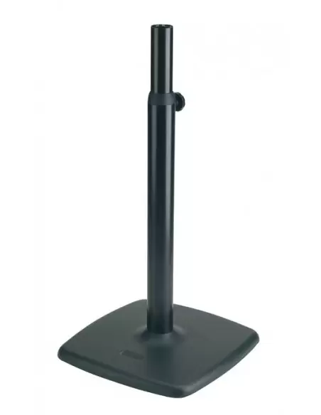 Купити Konig & Meyer 26795-000-56 Сталева розсувна стійка для монітора, висота-800/1350 мм, чорна