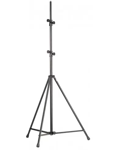 Купити Konig & Meyer 24640-000-55 Стійка для світильника з 2-мя подовжувальними трубками, чорна