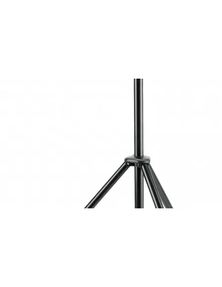 Купить Konig & Meyer 21435-009-55 Стандартная стойка под колонки из прочных стальных труб, черная 