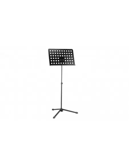 Купить Konig & Meyer 12179-000-55 Стандартный оркестровый пюпитр, черный 