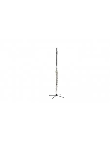 Купить Konig & Meyer 15232-000-55 Компактная стойка для любых флейт, черная 