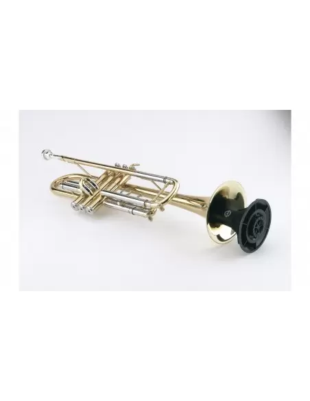 Купить Konig & Meyer 15213-000-55 Стойка для трубы, черная 