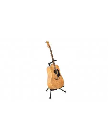 Купить Konig & Meyer 17685-000-55 Стойка для всех видов гитар ''MEMPHIS 20'', черная 