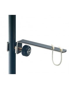 Купити Konig & Meyer 16420-000-01 Утримувач для трикутника, нікельований