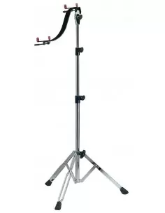 Купить Konig & Meyer 14761-000-02 Стойка для игры на акустической гитаре, хромированная 