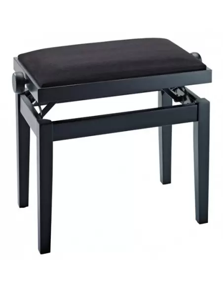 Купити Konig & Meyer 13900-100-20 Лавка для фортепіано з сидінням-