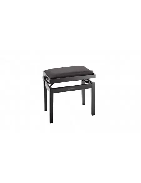 Купить Konig & Meyer 13900-100-20 Скамейка для фортепиано с сидением- 