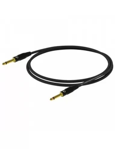 Купити Інструментальний кабель BESPECO Eagle Pro EAJJ500 Fluo Green