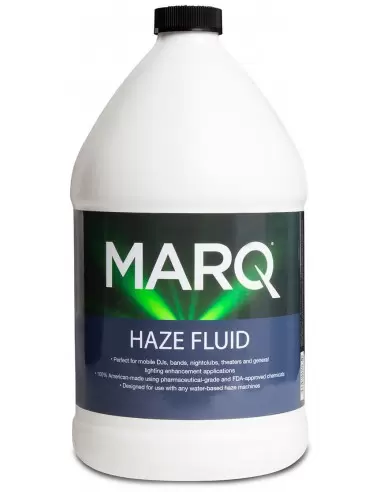 Жидкость для генератора тумана MARQ HAZE FLUID (5L)