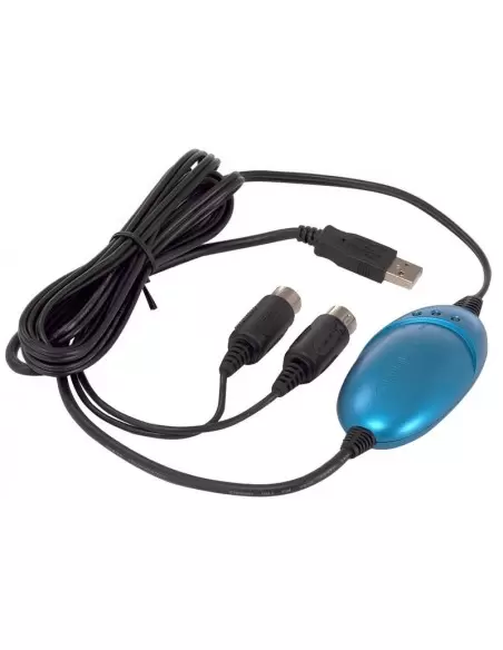M-Audio USBUno