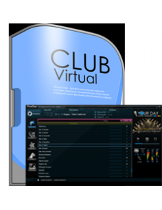 Купити Караоке система YOUR DAY VIRTUAL CLUB