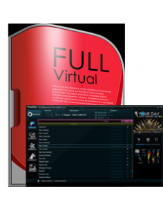 Купити Караоке система YOUR DAY VIRTUAL FULL