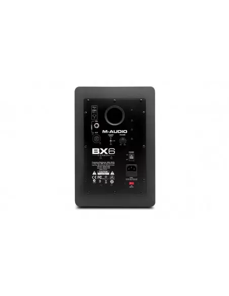 M-Audio BX6CARBON