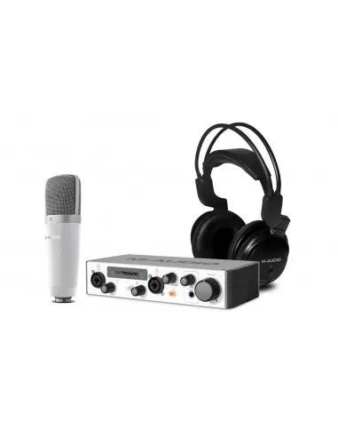 M-Audio VOCALSTUDIOPROII