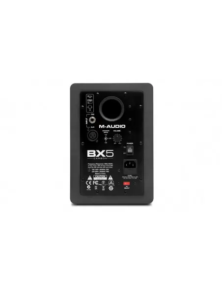 M-Audio BX5CARBON