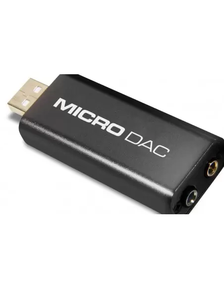 M-Audio MICRODAC