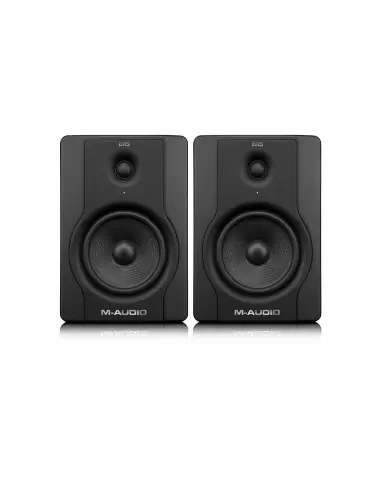 M-Audio BX5D2