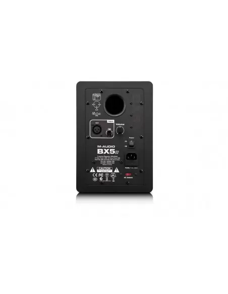 M-Audio BX5D2