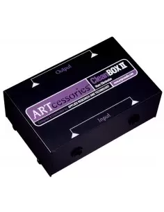 ART CleanboxII