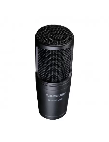 Студийный микрофон Takstar GL-100USB