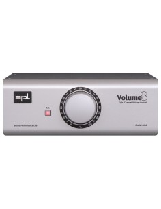 SPL Volume 8