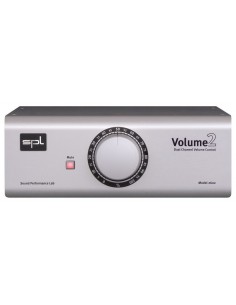 SPL Volume 2