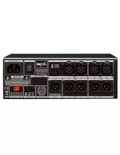 SPL 2CONTROL 2