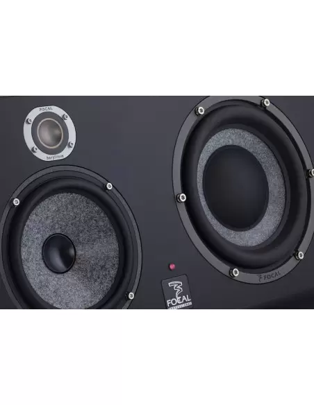 Focal SM9 Right