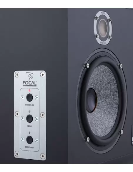 Focal SM9 Right
