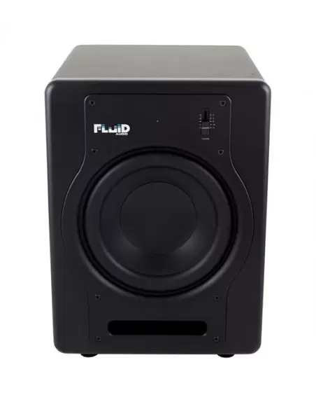Fluid Audio F8SW