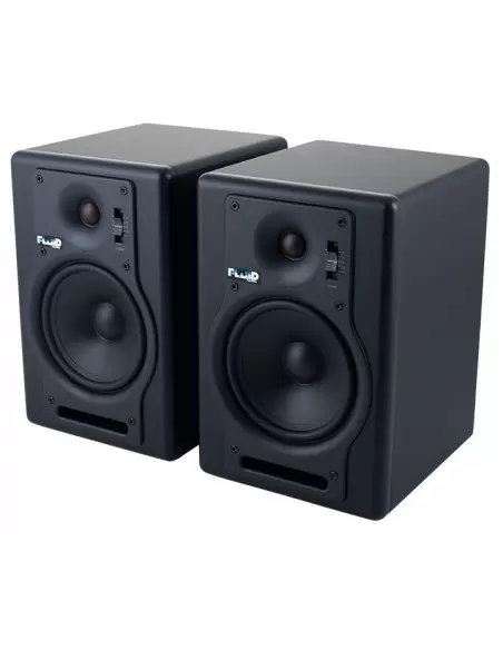 Fluid Audio F5W