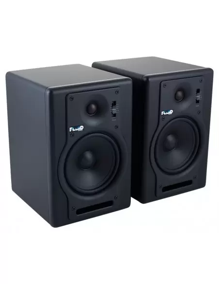 Fluid Audio F5W