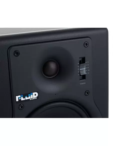 Fluid Audio F5W