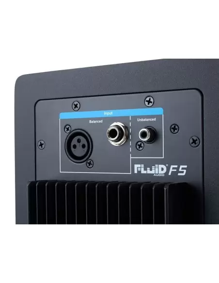 Fluid Audio F5W