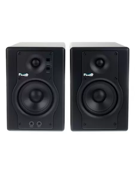 Fluid Audio F4