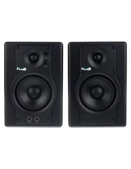 Fluid Audio F4