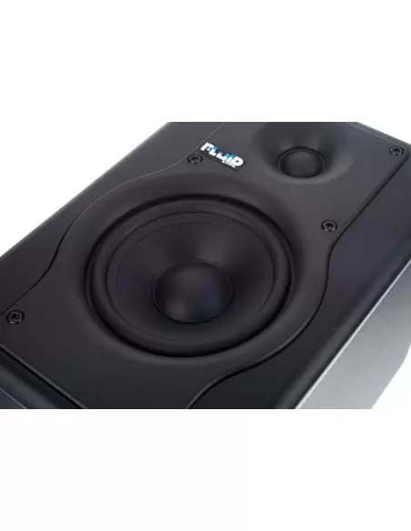 Fluid Audio F4