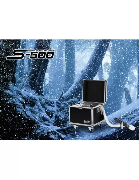 Генератор снега ANTARI S-500