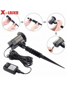 Купити X-Laser X-34P-B2 2